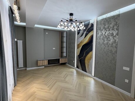 2-комнатная квартира, 76 м², Qara Qarayev: 255 000 ₼ 4