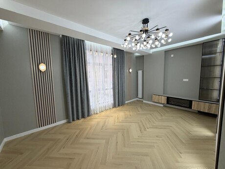 2-комнатная квартира, 76 м², Qara Qarayev: 255 000 ₼ 2