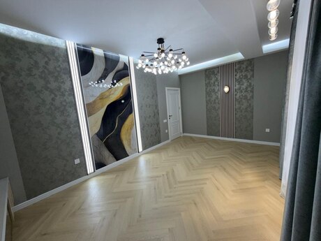 2-комнатная квартира, 76 м², Qara Qarayev: 255 000 ₼ 5