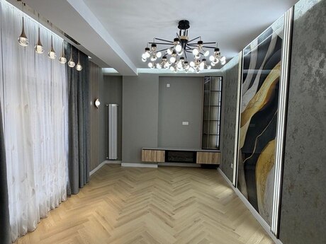 2-комнатная квартира, 76 м², Qara Qarayev: 255 000 ₼ 3