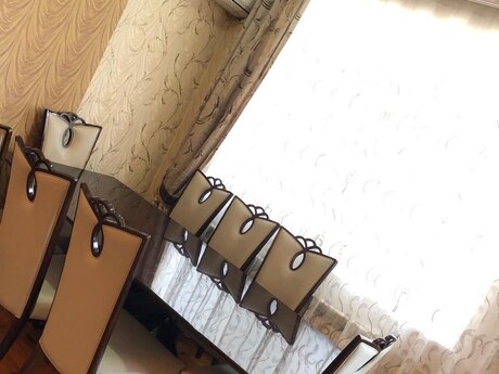 Аренда: 3-комнатная квартира, 125 м², Dərnəgül: 1 000 ₼/мес 3