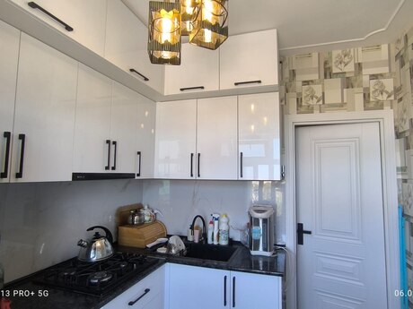 4 otaqlı mənzil, 85 m², Biləcəri: 163 000 ₼ 5
