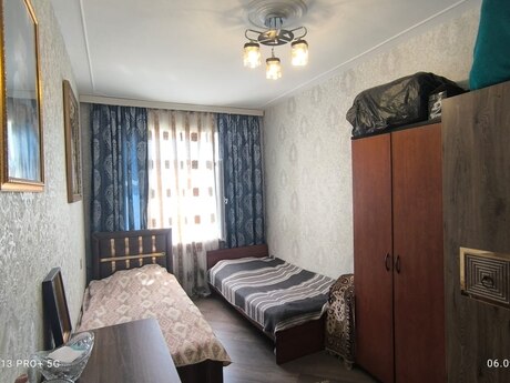 4 otaqlı mənzil, 85 m², Biləcəri: 163 000 ₼ 2