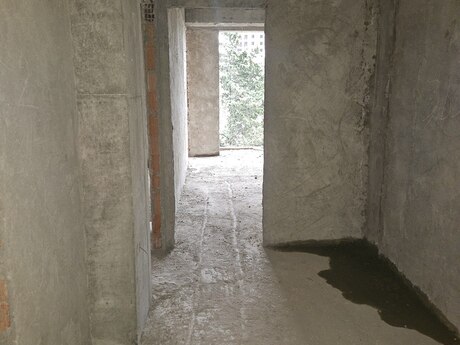 2-комнатная квартира, 61 м², Qara Qarayev: 155 000 ₼ 3