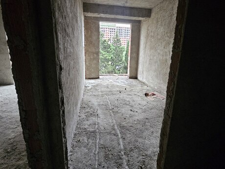 2-комнатная квартира, 61 м², Qara Qarayev: 155 000 ₼ 4