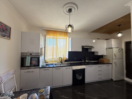 3 otaqlı həyət evi, 105 m², Mərdəkan: 192 000 ₼ 2
