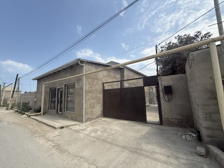 3 otaqlı həyət evi, 105 m², Mərdəkan: 192 000 ₼ 4