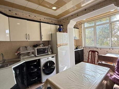 3 otaqlı mənzil, 80 m², Əhmədli: 180 000 ₼ 5