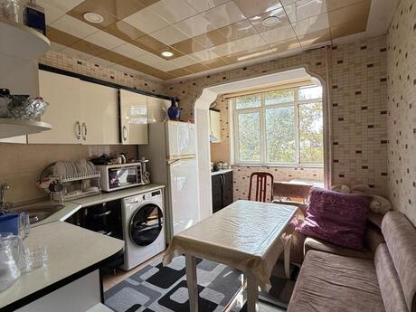 3 otaqlı mənzil, 80 m², Əhmədli: 180 000 ₼ 4