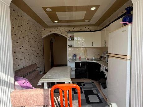 3 otaqlı mənzil, 80 m², Əhmədli: 180 000 ₼ 3