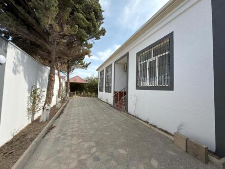 4 otaqlı həyət evi, 185 m², Saray: 158 000 ₼ 2