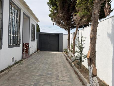 4 otaqlı həyət evi, 185 m², Saray: 158 000 ₼ 3