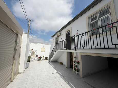 4 otaqlı həyət evi, 125 m², Biləcəri: 185 000 ₼ 3