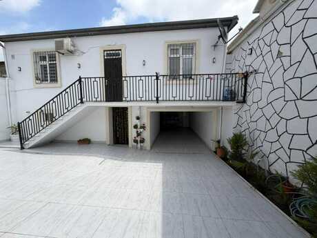 4 otaqlı həyət evi, 125 m², Biləcəri: 185 000 ₼ 2