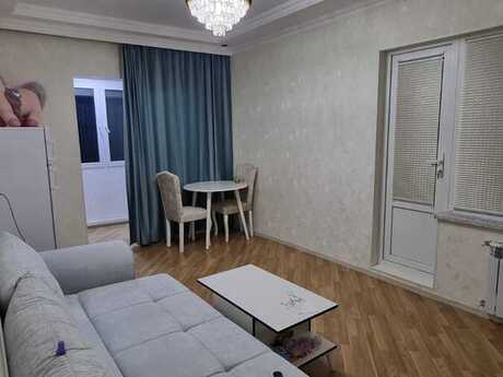 2 otaqlı mənzil, 51 m², Nəsimi: 128 000 ₼ 2