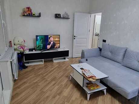 2 otaqlı mənzil, 51 m², Nəsimi: 128 000 ₼ 3