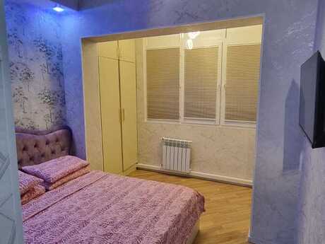 2 otaqlı mənzil, 51 m², Nəsimi: 128 000 ₼ 4