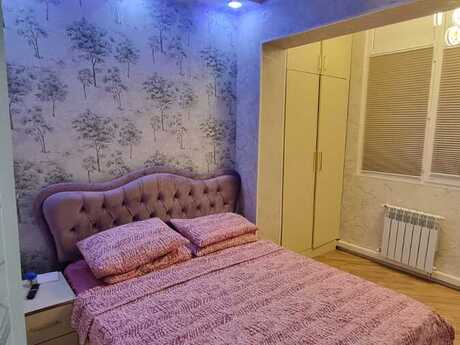 2 otaqlı mənzil, 51 m², Nəsimi: 128 000 ₼ 5