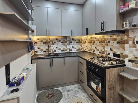 Kirayə 2 otaqlı mənzil, 72 m², Elmlər Akademiyası: 35 ₼/ay 4