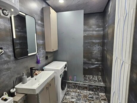 Kirayə 2 otaqlı mənzil, 72 m², Elmlər Akademiyası: 35 ₼/ay 5