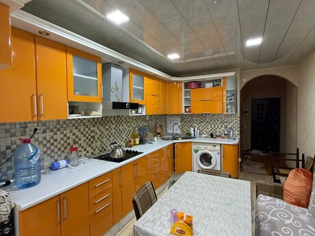 Объявление №6445041 - Хырдалан, Хырдалан, 2-комн., 70 м², 6/11 этаж