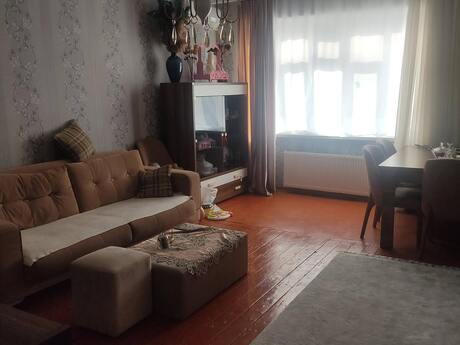 2 rooms · 49 m² · floor 5/5, Xalqlar Dostluğu