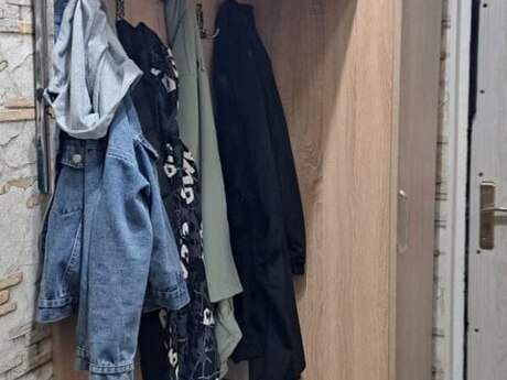 2 otaqlı mənzil, 40 m², Həzi Aslanov: 128 000 ₼ 2