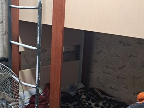 2 otaqlı mənzil, 40 m², Həzi Aslanov: 128 000 ₼ 4