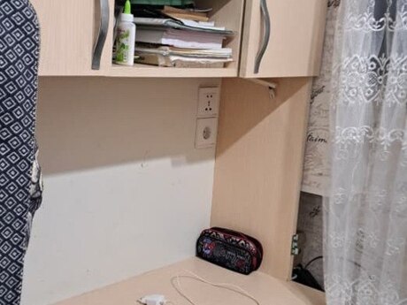 2 otaqlı mənzil, 40 m², Həzi Aslanov: 128 000 ₼ 5