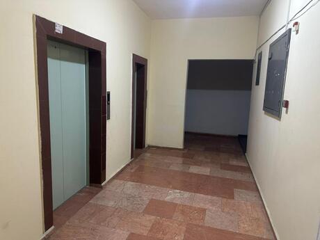 3 otaqlı mənzil, 110 m², Elmlər Akademiyası: 375 000 ₼ 5