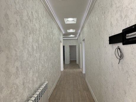 4 otaqlı həyət evi, 120 m², Məmmədli: 138 000 ₼ 4