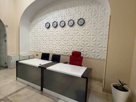 Elan №6445064 - Bakı, İçəri Şəhər m., 4 otaqlı, 135 m²