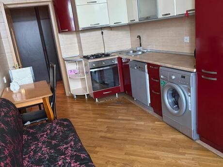 2-комнатная квартира, 86 м², Qara Qarayev: 216 000 ₼ 2