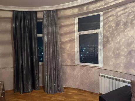 2-комнатная квартира, 86 м², Qara Qarayev: 216 000 ₼ 4