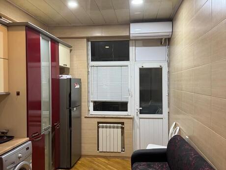 2 otaq · 86 m² · 13/14 mərtəbə, Qara Qarayev