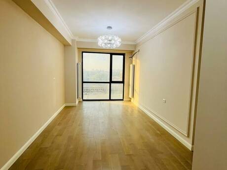 4-room apartment, 128 m², City Garden: 460 000 ₼ 2