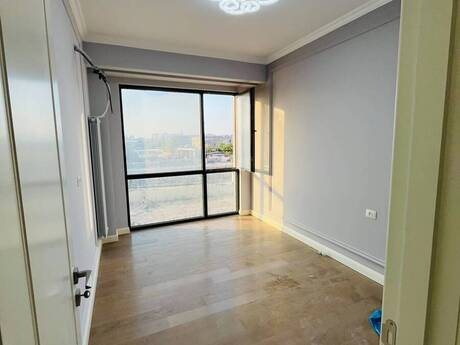 4-room apartment, 128 m², City Garden: 460 000 ₼ 3