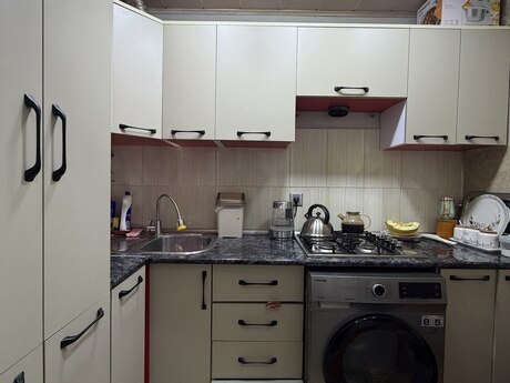 3 otaqlı mənzil, 64 m², Masazır: 96 000 ₼ 5