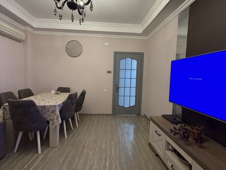 3 otaqlı mənzil, 64 m², Masazır: 96 000 ₼ 4