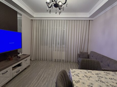 Elan №6445070 - Bakı, Masazır q., 3 otaqlı, 64 m², 4/5 mərtəbə