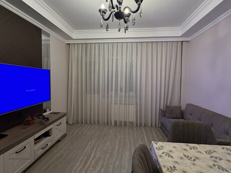 3 otaqlı mənzil, 64 m², Masazır: 96 000 ₼ 3