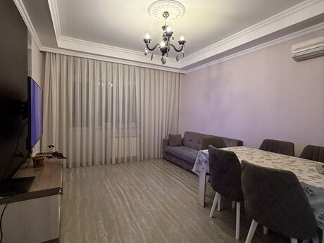 3 otaqlı mənzil, 64 m², Masazır: 96 000 ₼ 2