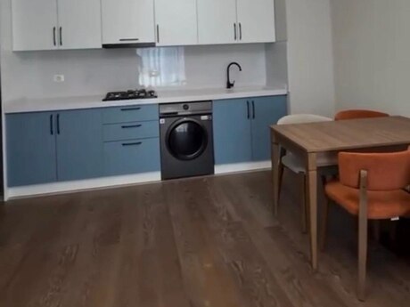 3 otaqlı mənzil, 70 m², Sky Home: 280 000 ₼ 4
