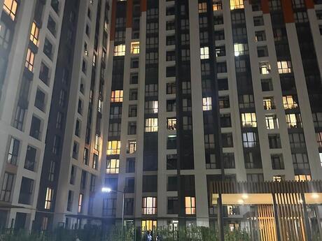 3 otaqlı mənzil, 70 m², Sky Home: 280 000 ₼ 2