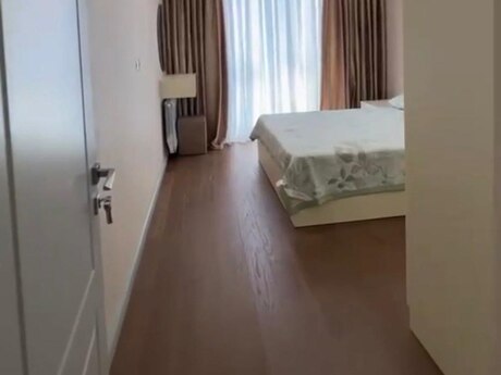 3 otaqlı mənzil, 70 m², Sky Home: 280 000 ₼ 5
