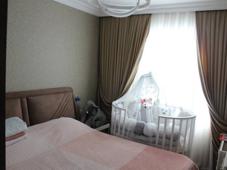 6 otaqlı həyət evi, 180 m², Binə: 84 000 ₼ 5
