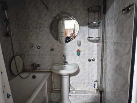 Kirayə 2 otaqlı mənzil, 70 m², Qara Qarayev: 700 ₼/ay 5