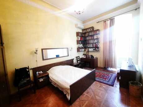 4-room apartment, 120 m², Sahil: 350 000 ₼ 5