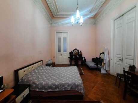 4-room apartment, 120 m², Sahil: 350 000 ₼ 3