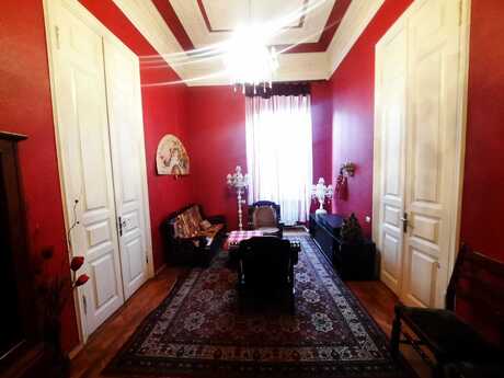 4-room apartment, 120 m², Sahil: 350 000 ₼ 2